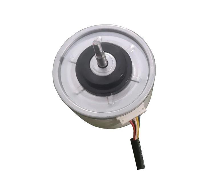 310v brushless dc fan motor
