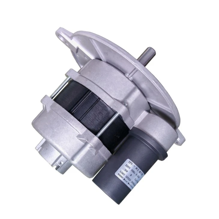 burners for fan motor